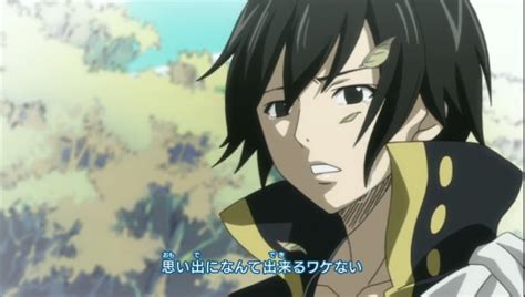 zeref - Fairy Tail Image (25735390) - Fanpop