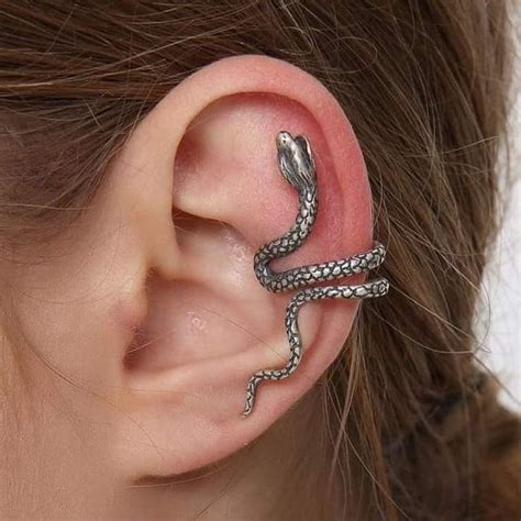 The 5 Best Bracelets Earrings Snake Necklaces 【The Best of 2023】