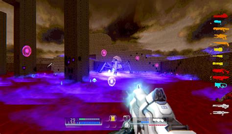 Top 20 Best Mods For Doom 2: The Ultimate List – FandomSpot