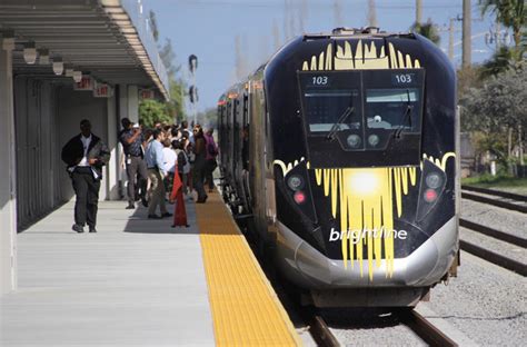 Florida bill would preserve Interstate 4 route for Brightline extension ...