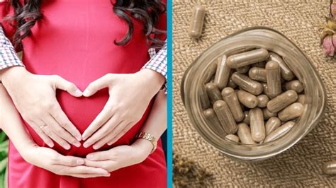 Placenta Pills – Uses and Benefits | Fashionelan.Com