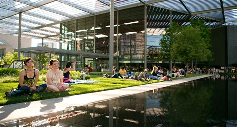 Winspear Opera House | Dallas Arts District