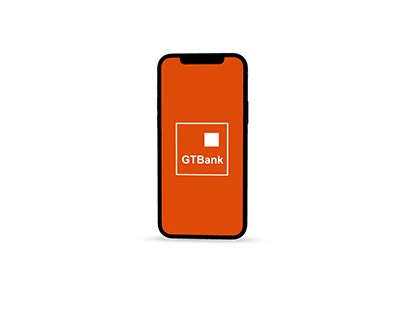 Gtbank Projects | Photos, videos, logos, illustrations and branding on Behance