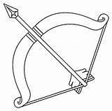 40  Archery Coloring Pages Free Printable PDF & Online sketch template