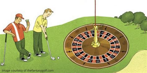 4 tips for successful golf gambling