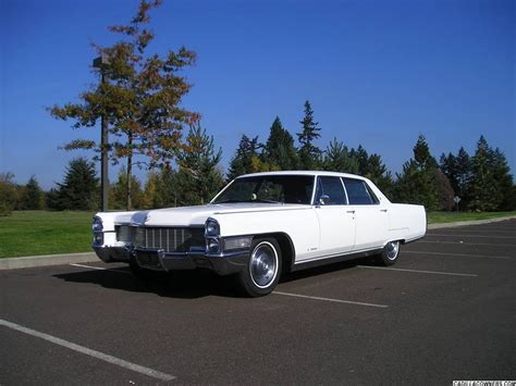 1965 Cadillac Fleetwood | Cadillac Owners Forum