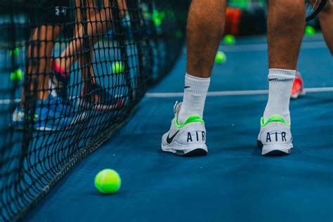 Top 10 Best Tennis Shoes for Men - Tennis Heaven