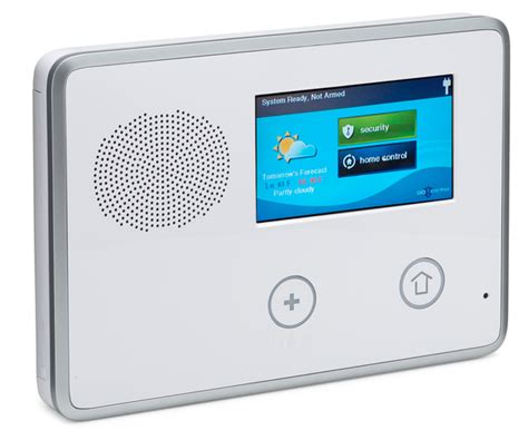 2GIG GC2 - Go!Control Wireless Security System - Alarm Grid