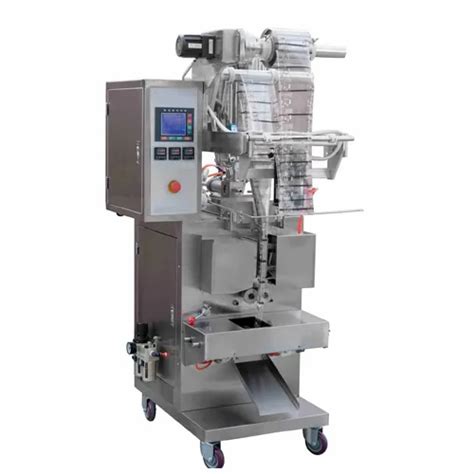 Automatic Powder Packing Machine, 220v at Rs 350000 in Mumbai | ID: 22453575448