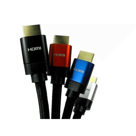 8K HDMI Cable - CDLHD8K | Cables Direct