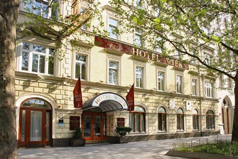 11 Top Cheap Hotels in Vienna That Are Worth a Stay