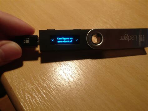 Ledger Nano S: Complete Guide to the Hardware Wallet | Bitcoin Insider