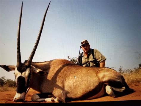 Numzaan Safaris 5 Day Hunting Safari for 2 or 4 Hunters