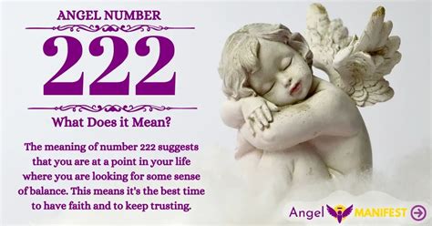 222 angel number meaning - myfreeQas