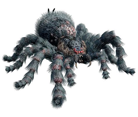Giant Spider Art - Resident Evil Zero Art Gallery | Resident evil, Spider art, Creature picture