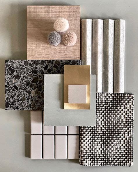 A fresh and clean palette from the studio featuring hints of pastel hues and grounded with sharp ...