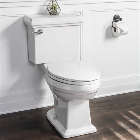 Miseno Mno240c Santi Two-Piece High-Efficiency Toilet - Walmart.com - Walmart.com