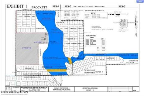 74.39 Acres of Land for Sale in Mims, Florida - LandSearch