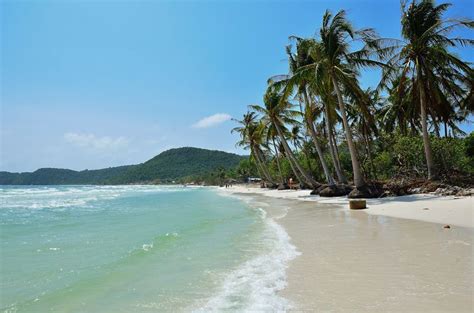 Bai Sao beach, Phu Quoc, Vietnam - Ultimate guide (November 2024)