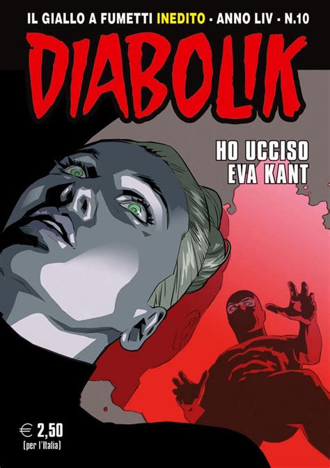 Anteprima uscite Diabolik, ottobre 2015 • Sbam! Comics | Diabolik, Copertina fumetto, Fumetti