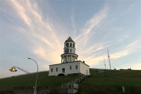 Halifax Citadel National Historic Site grounds reopen - CityNews Halifax