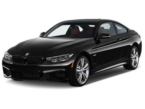 2015 BMW 4-Series Review, Ratings, Specs, Prices, and Photos - The Car Connection