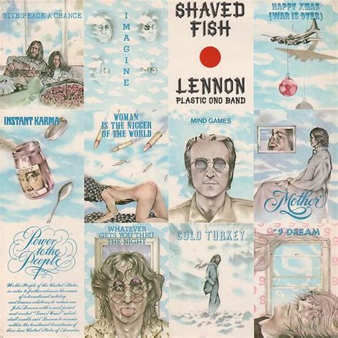 John Lennon/Plastic Ono Band - John Lennon