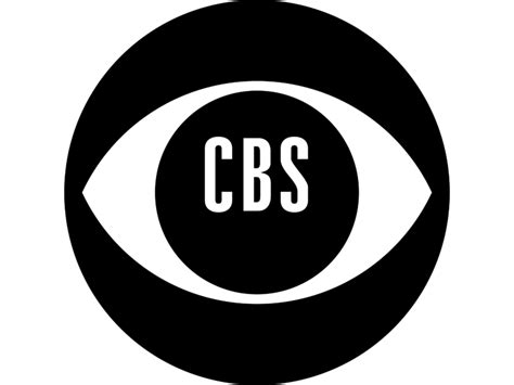 CBS logo2 Logo PNG Transparent & SVG Vector - Freebie Supply