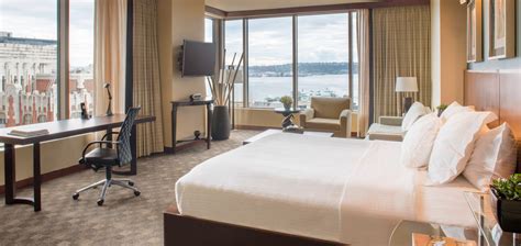 Hotel 1000, Seattle, USA | Discover & Book | The Hotel Guru