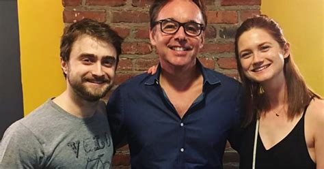 Harry Potter Cast Reunion Pictures | POPSUGAR Entertainment