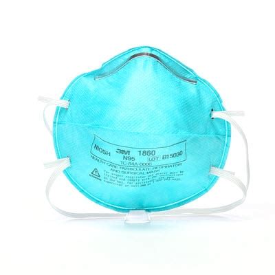 n95 mask individually packed