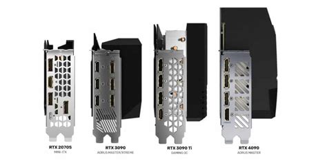 RTX 4090 vs 3090 - PC Guide