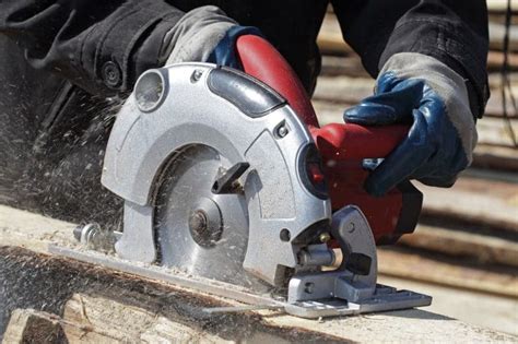 11 Circular Saw Safety Tips You Should Know