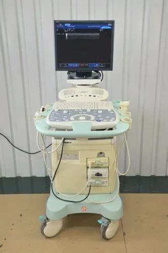 3D/4D Esaote Ultrasound at best price in Delhi | ID: 24734937233