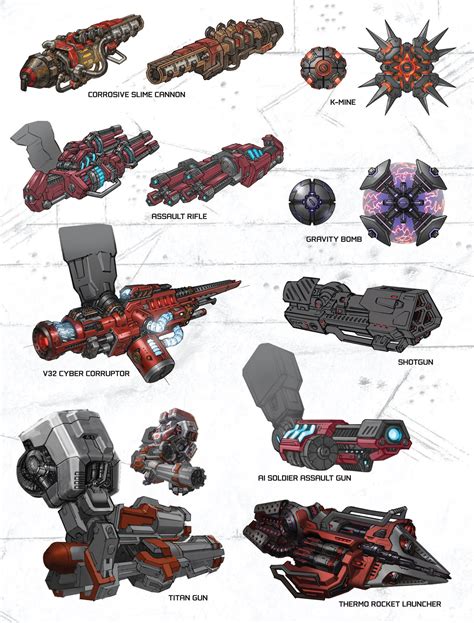 Transformers fall of cybertron weapons - buildingsimple