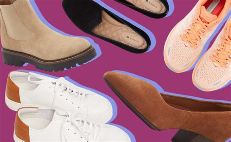 Types Of Essential Shoes Every Woman Should Own, 55% OFF