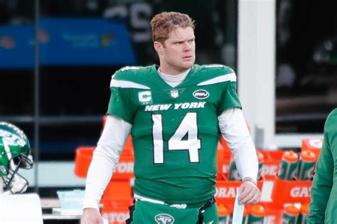 49ers, Washington had Sam Darnold interest before Jets trade