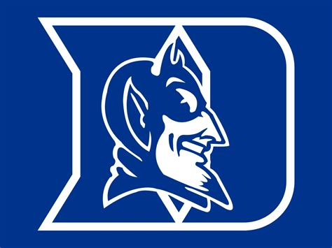 Duke Logo Wallpaper - WallpaperSafari