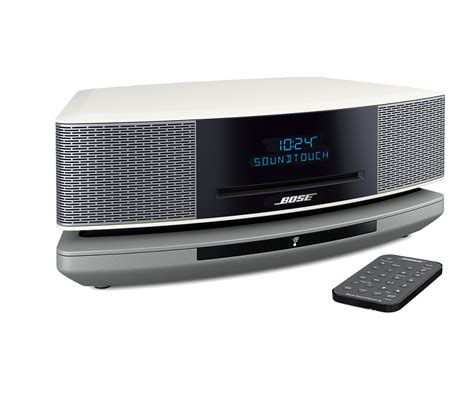 Wave® music system IV - Bose® Product Support