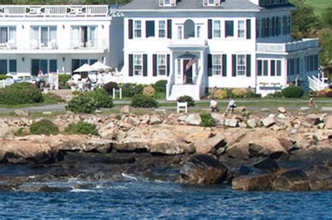 Ocean House Hotel At Bass Rocks - Gloucester MA | AAA.com