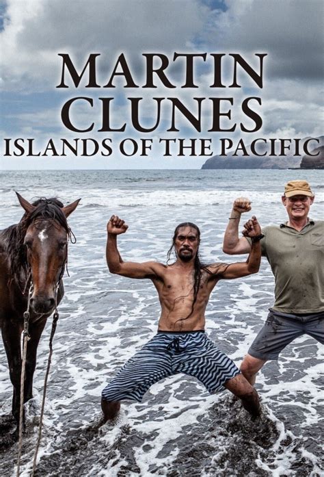 Martin Clunes: Islands of the Pacific - TheTVDB.com