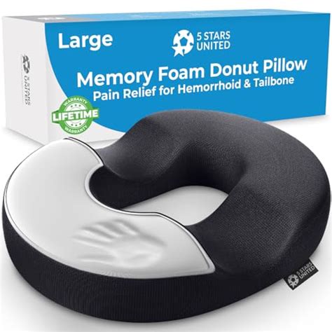 I Tested the Donut Pillow for Pressure Sores: Here's How It Changed My ...