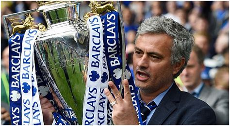 10 Greatest Chelsea Managers Ever - 1SPORTS1