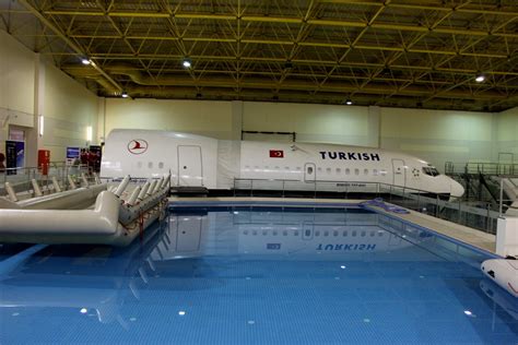 Behind the Scenes: Turkish Airlines Headquarters in Istanbul | Wanderful - Blog