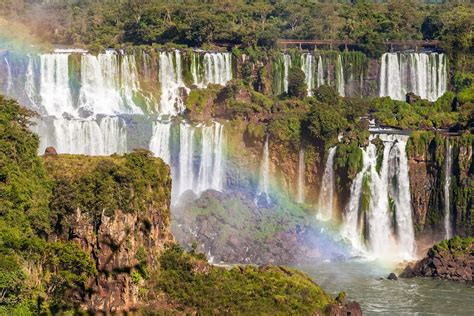 Explore Iguazú National Park, Rio de Janiero & Búzios- 9 Days | kimkim