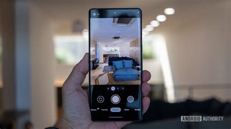 The first Google Pixel 8 camera leak points to a major upgrade - Afpkudos