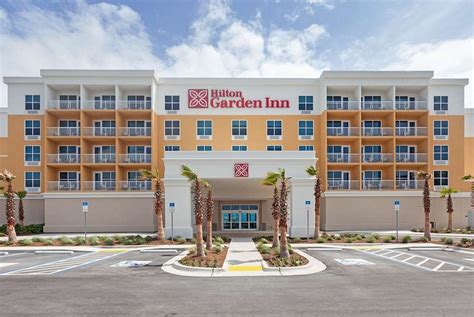 HILTON GARDEN INN FORT WALTON BEACH $156 ($̶2̶0̶9̶) - Updated 2021 Prices & Hotel Reviews - FL ...