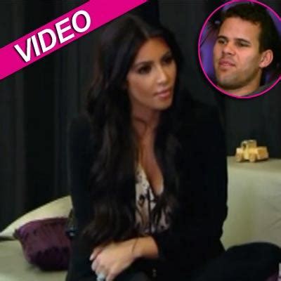 Kris Humphries Busted By Kim Kardashian After House Party On 'Kourtney ...