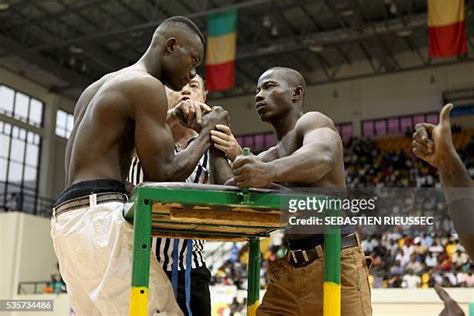 11 International Pro Arm Wrestling Championships Stock Photos, High-Res ...