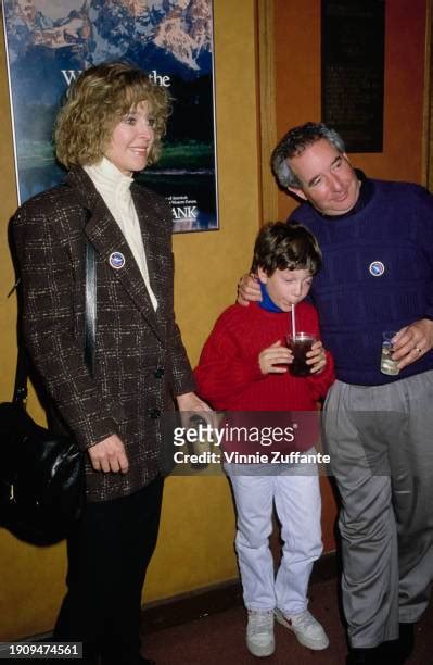 358 Michael Tucker Jill Eikenberry Photos & High Res Pictures - Getty ...